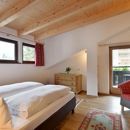 Ferienwohnungen Kircher Mayrhofen Rom bilde